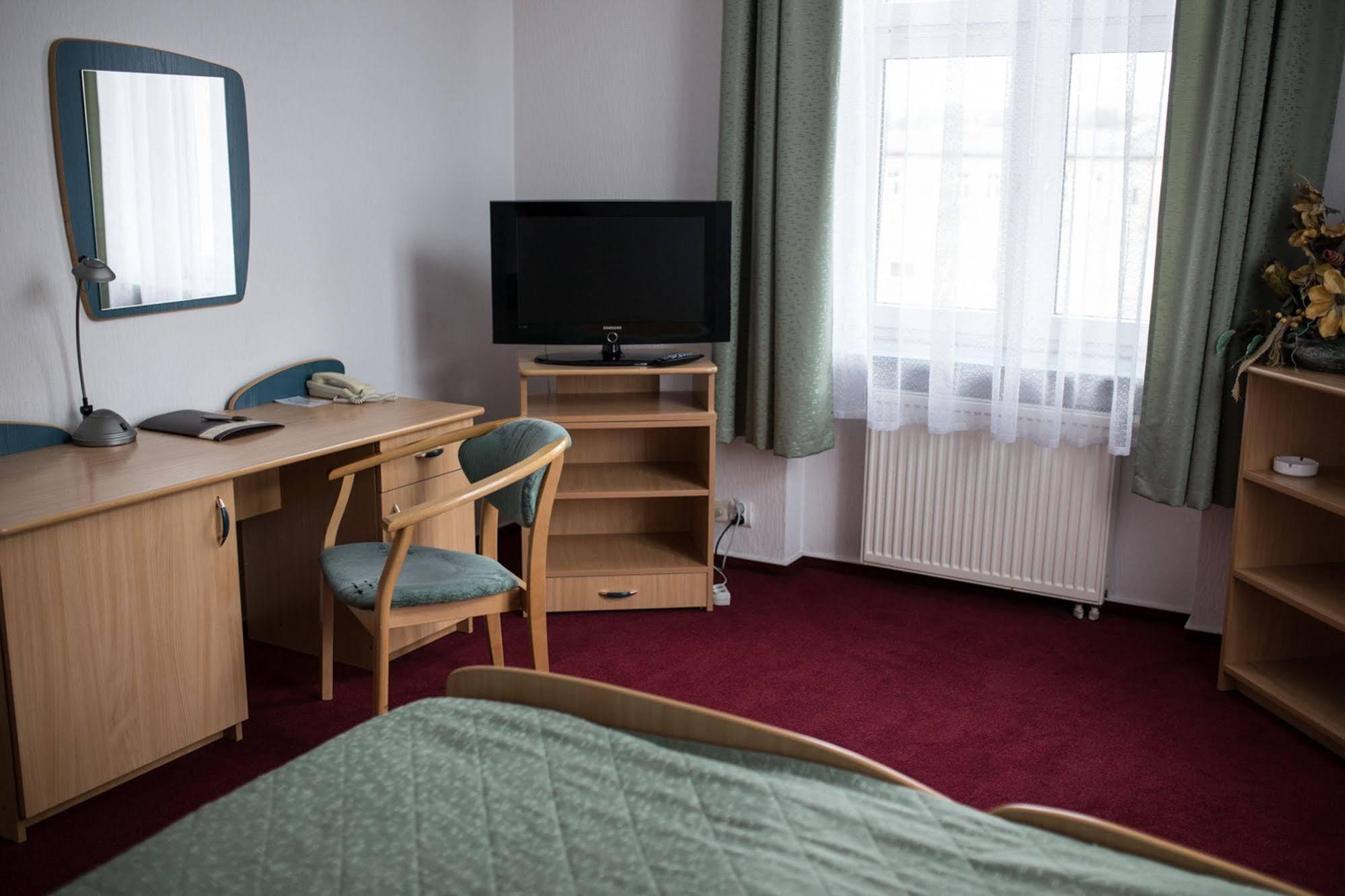 Aiden By Best Western Lodz Exterior foto