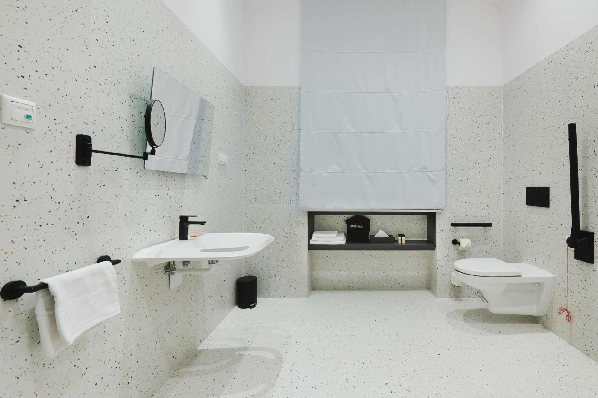 Aiden By Best Western Lodz Quarto foto