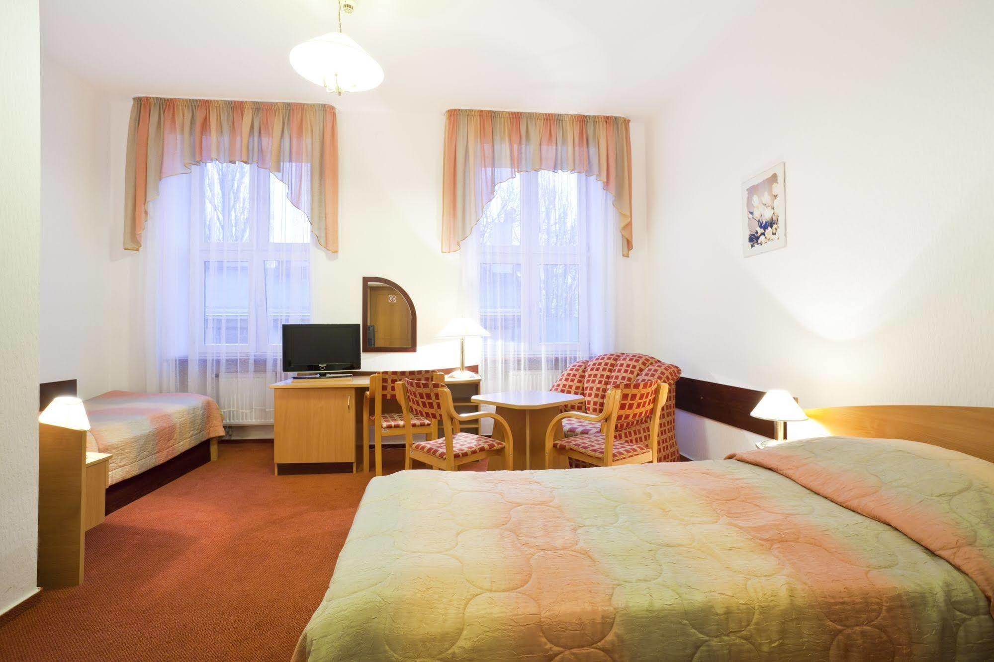 Aiden By Best Western Lodz Quarto foto