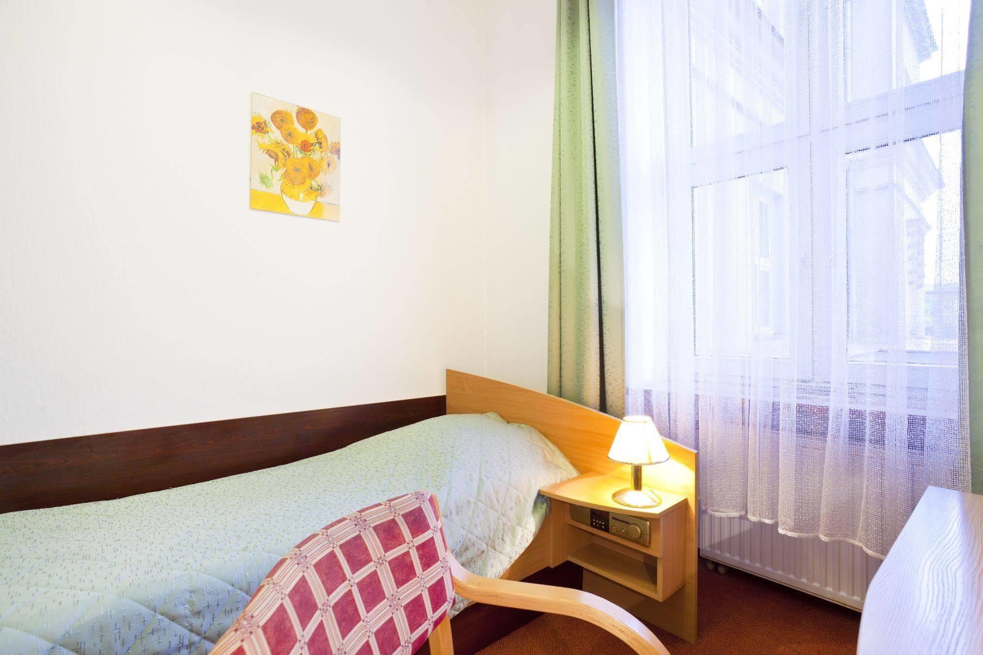 Aiden By Best Western Lodz Exterior foto