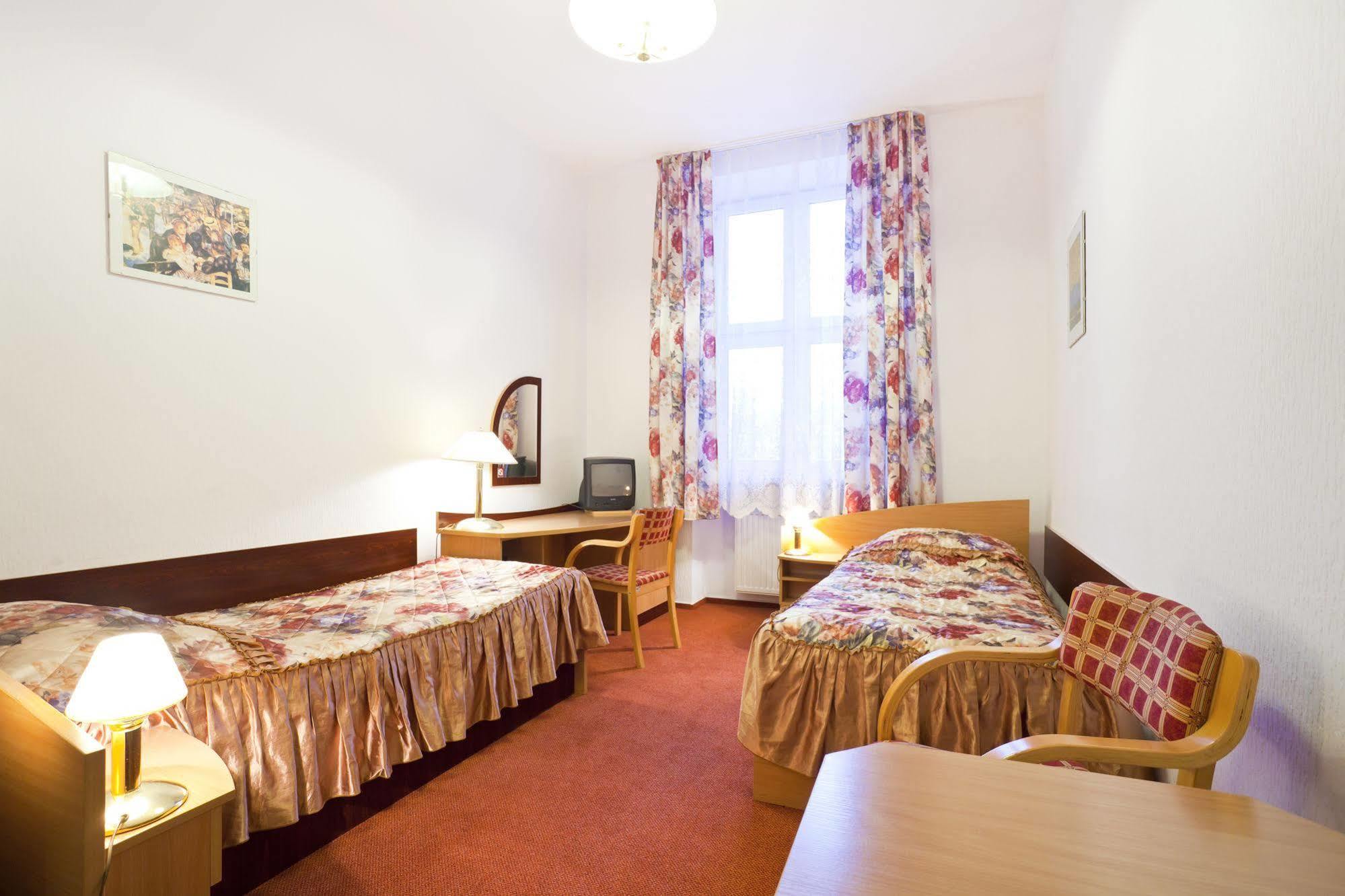 Aiden By Best Western Lodz Exterior foto