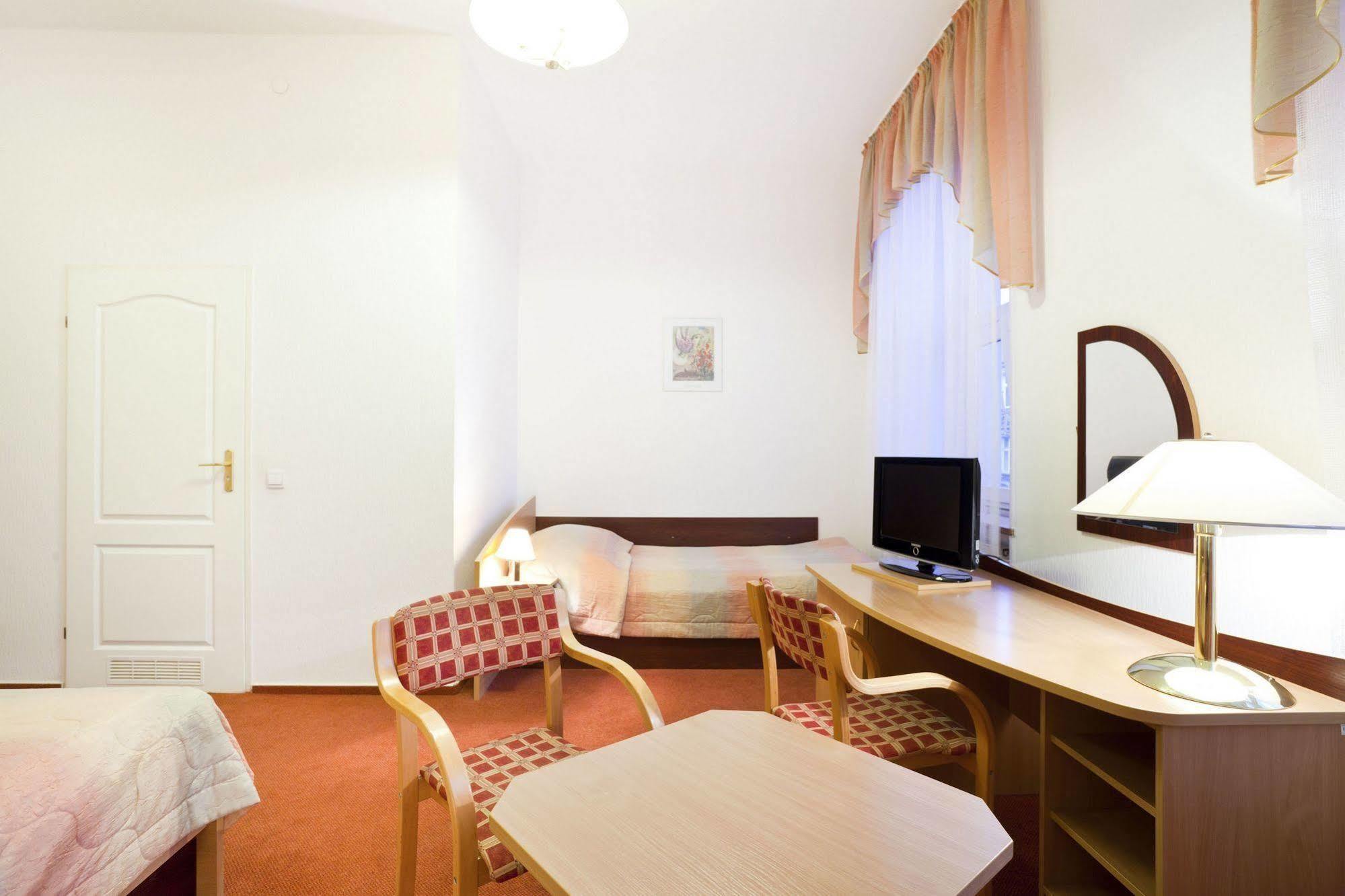 Aiden By Best Western Lodz Exterior foto