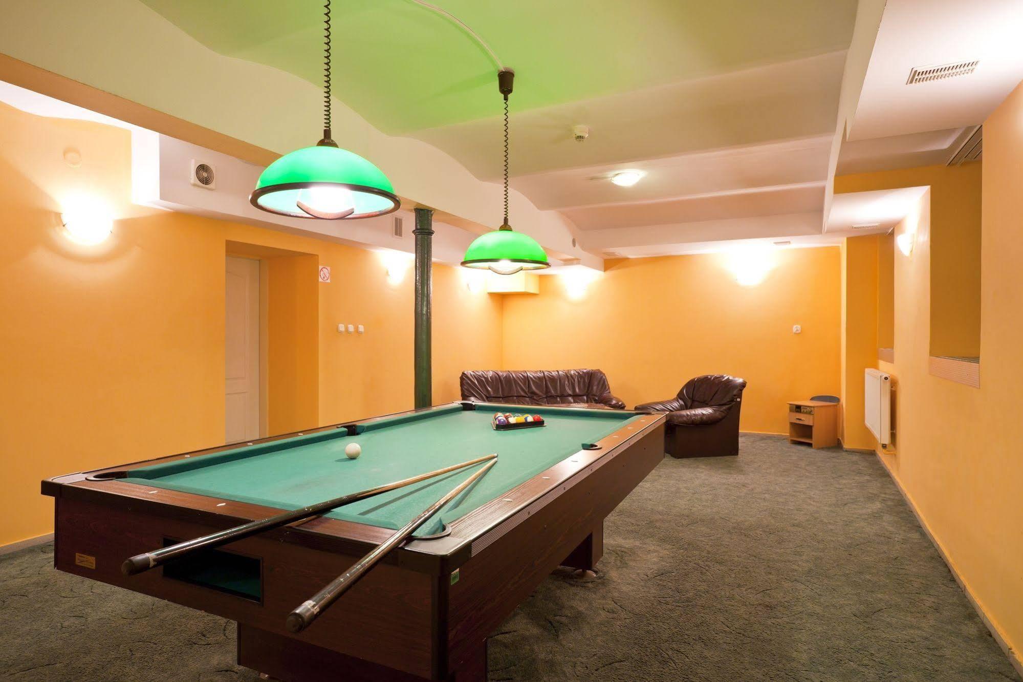 Aiden By Best Western Lodz Exterior foto